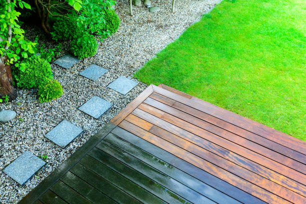 Best Dumpster Area Cleaning  in Lake Landor, VA