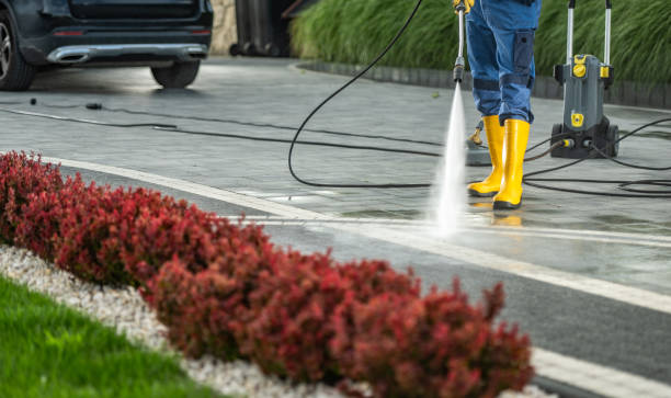 Best Playground Equipment Cleaning  in Lake Landor, VA